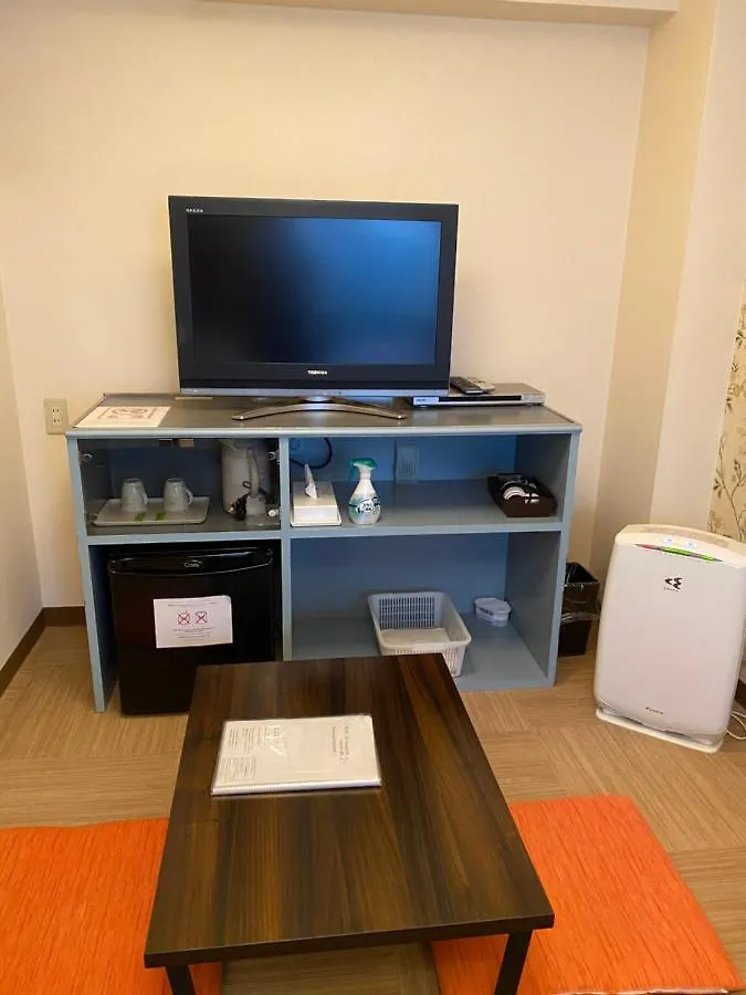 Oyado Cocochi Hotel Tokyo