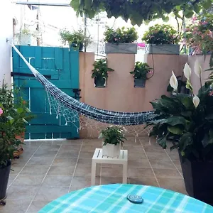 Les Hibiscus Bed & Breakfast Saint-Jean-le-Centenier