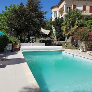 Ma Promesse Bed & Breakfast Vals-les-Bains