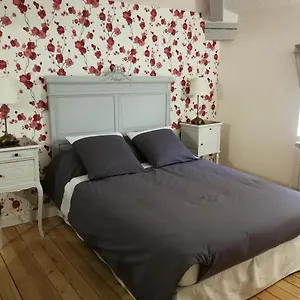 Le Dauphin Bed & Breakfast Chabeuil