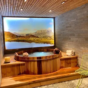 Lapiaz&spa - Hotel Flaine