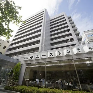 shin-osaka-sunny-stone-hotel.hotels-osaka.net/