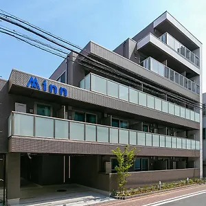 Minn Kamata Tokio