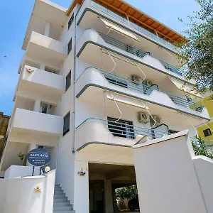 *** Hotel White Albania