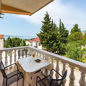 Prkacin Gasthuis Starigrad Paklenica