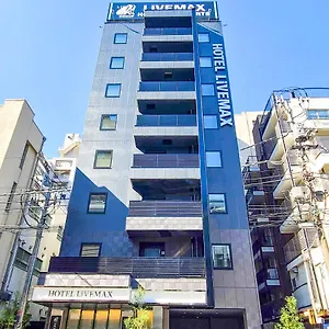 Livemax Akasaka Grande Tokio