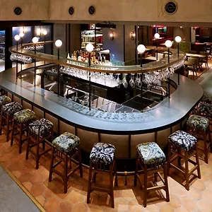 东京秋叶原诺加上酒店 酒店