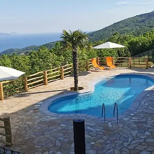Bora Moscenicka Draga Bed & Breakfast Moscenice