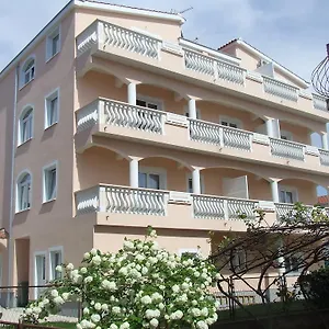 Rooms&apartments Ana Gasthuis Zadar