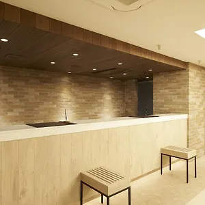 ホテル 相鉄フレッサイン 銀座三丁目, 東京都