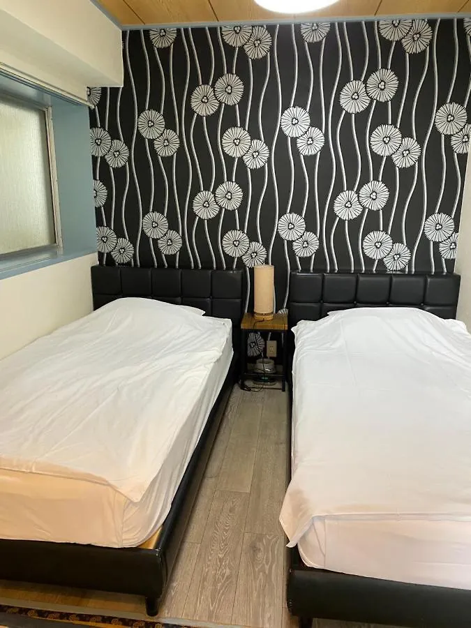 Hotel Oyado Cocochi Tokyo 0*,  Giappone