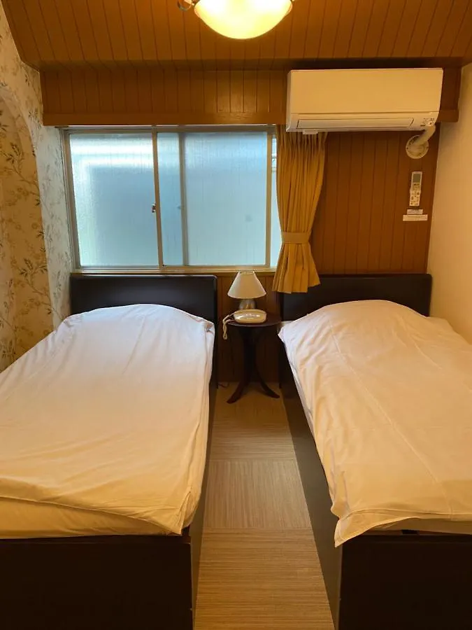 오야도 고코치 호텔 도쿄