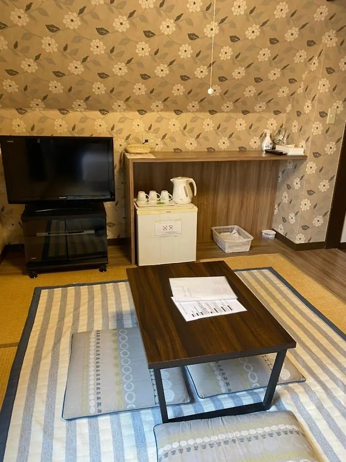 酒店 御宿心地经济型酒店 東京都 日本