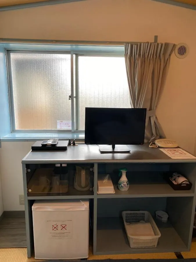 御宿心地经济型酒店 東京都