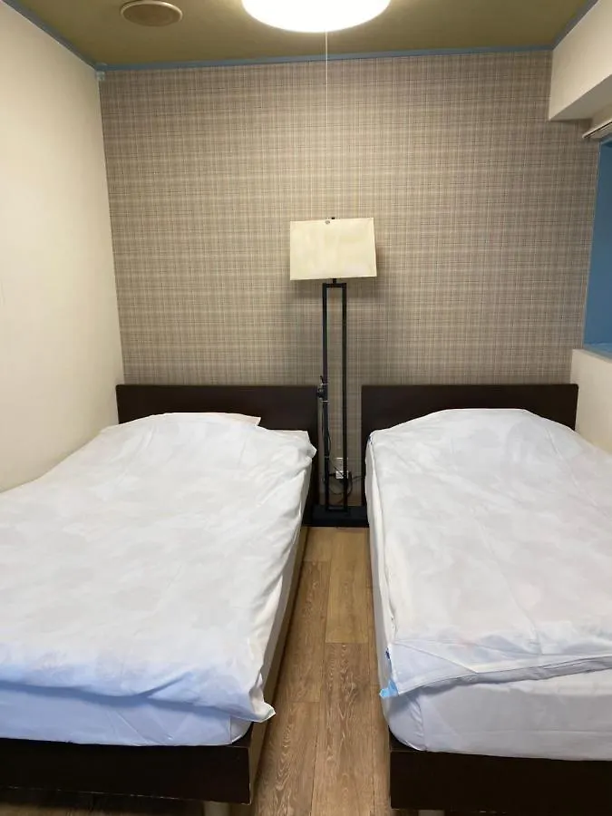 오야도 고코치 호텔 도쿄
